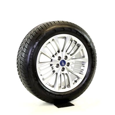 FORD KUGA AB2020 LV4J-1007-A1A 18 ZOLL Winterräder Original y