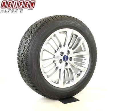 FORD KUGA AB2020 LV4J-1007-A1A 18 ZOLL Winterräder orig,