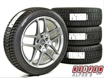Mercedes AMG GLA X156 W156 19zoll Winterräder A1564013000 Original
