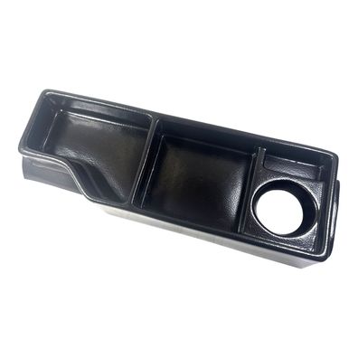 Mittelkonsole Konsole Mitte Schwarz VW Käfer 1200 1302 Cabrio 412 Variant