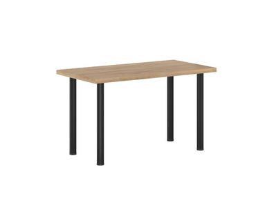 Esstisch ST-B+I , 128x67x75 cm , Farbe wählbar