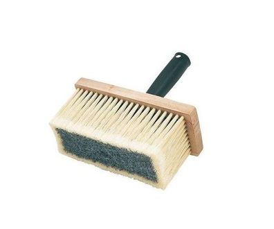 Storch Deckenbürste gestanzt versch. Ausführungen - Größe: 175x80 mm