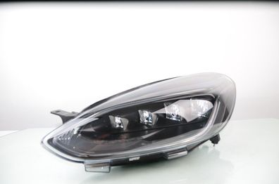 Scheinwerfer FORD FIESTA ST-LINE MK8 2021 LED L1BB-13E015-JC LINK