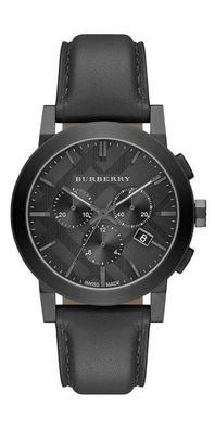 Burberry The City Chronograph BU9364