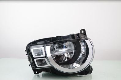 Scheinwerfer LAND ROVER Defender VOLL LED L8B2-13W029-BF RECHTS