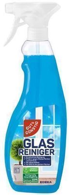 G&G Glasreiniger 1 Liter