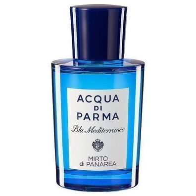 Acqua di Parma Blu Mediterraneo Mirto Di Panarea Eau de Toilette, 75 ml