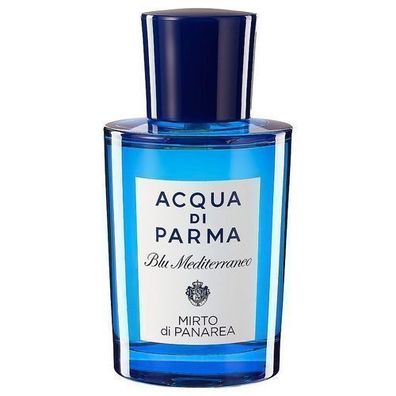 Acqua di Parma Blu Mediterraneo Mirto Di Panarea Eau de Toilette, 75 ml
