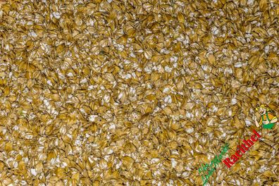 1,78€/kg) Gerste gequetscht 5 kg Quetschgerste Pferdefutter Geflügel Nager