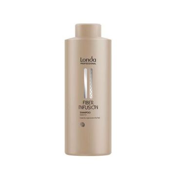 Londa Fiber Infusion Shampoo 1000 ml
