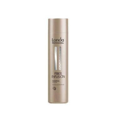 Londa Fiber Infusion Shampoo 250 ml