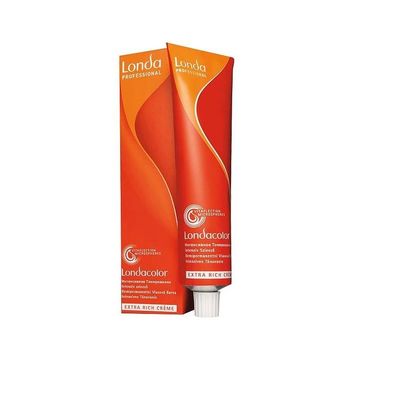 Londa Londacolor Intensivtönung 60 ml 4/0 Mittelbraun