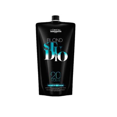 L'Oreal Blond Studio Nutri-Developer 1000 ml 6 % - 20 vol