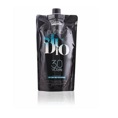 L'Oreal Blond Studio Nutri-Developer 1000 ml 9 % - 30 vol