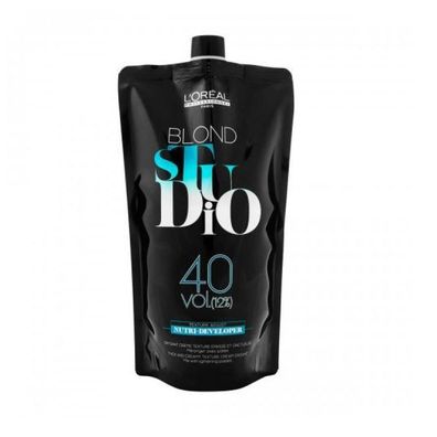 L'Oreal Blond Studio Nutri-Developer 1000 ml 12 % - 40 vol