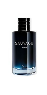 Dior Sauvage Parfum Spray 200ml
