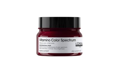 L'Oreal Serie Expert Vitamino Color Spectrum Professional Mask 250 ml