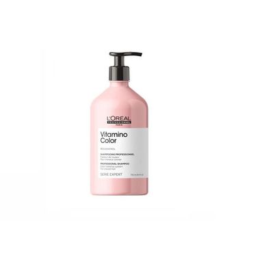 L'Oreal Serie Expert Vitamino Color Shampoo 1500 ml
