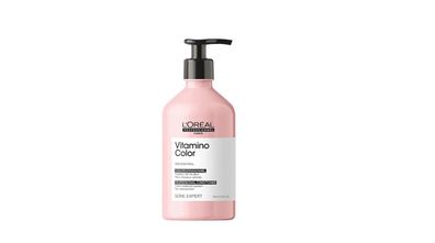 L'Oreal Serie Expert Vitamino Color Conditioner 500 ml