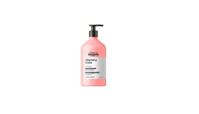 L'Oreal Serie Expert Vitamino Color Conditioner 750 ml