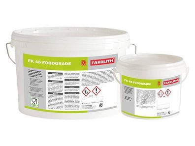 Fakolith FK 45 Foodgrade 7,5 kg
