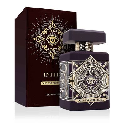 INITIO Oud for Greatness Eau de Parfum 50 ml