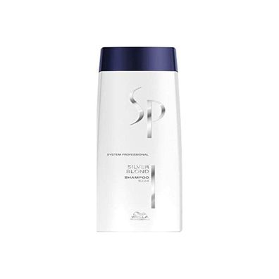 Silver Blond Shampoo 250ml