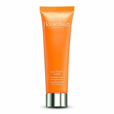 NATURA BISSE C+C Vitamin SCRUB 100ML