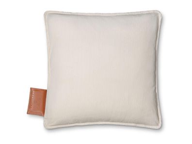 Akku-Design-Sofaheizkissen Heaty HK 78 perlmutt