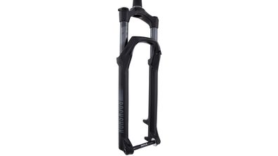 Rockshox Federgabel "Judy Silver TK" 27,5"+ / 29" schwarz, 120 m