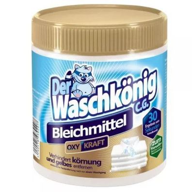 Waschkönig Tlenowy Wybieler – 750 g