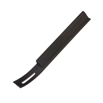 Lederhobel Basic, Lederwerkzeug zum Ausdünnen von Leder, Ledermesser