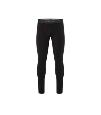 Supernatural Funktions Hose Arctic230 jet black