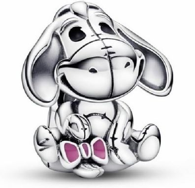 Pandora Disney Winnie Puuh I-Ah Charm
