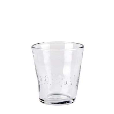 Lambert Koh Samui, rinkglas, klar H 10 cm D 9 cm 10310 SP25-2