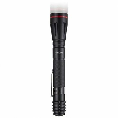 Philips Flashlight LED Taschenlampe 160 Lumen IPX4