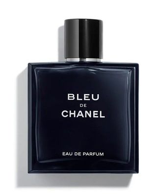 Chanel Bleu de Chanel Eau de Parfum Spray 100 ml - Verpackung leicht beschädigt