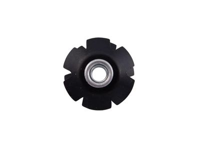 Rockshox Federgabel "Judy Silver TK" 27,5" Boost E schwarz, 100 m