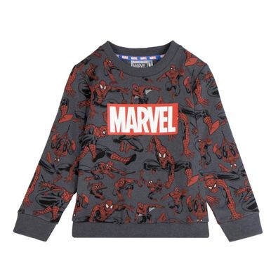 Marvel Sweatshirt Kinder Pullover Freizeit Sweater
