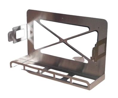 Halter für Raumsparkanister 12 Liter mit Gurt