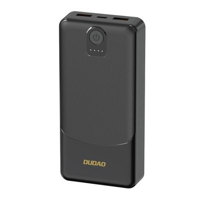 Powerbank Dudao K10Pro 2.4A 20000mAh 2 x USB-A