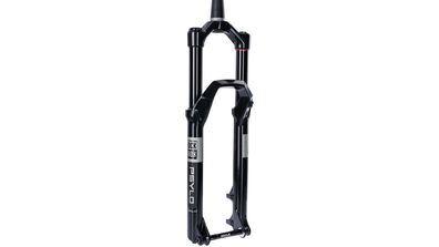 Rockshox Federgabel "Psylo Gold Isolator RC" 27,5" schwarz, 140 m