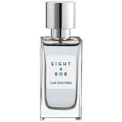 Eight & Bob Cap D'Antibes Eau de Parfum, 30 ml