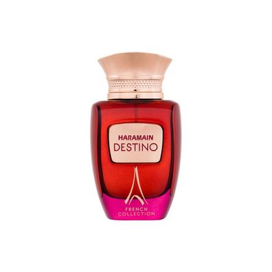 Destino French Collection - EDP - Inhalt: 100 ml