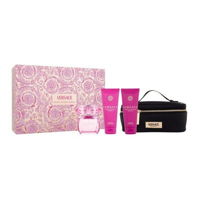 Versace Bright Crystal Absolu SET1