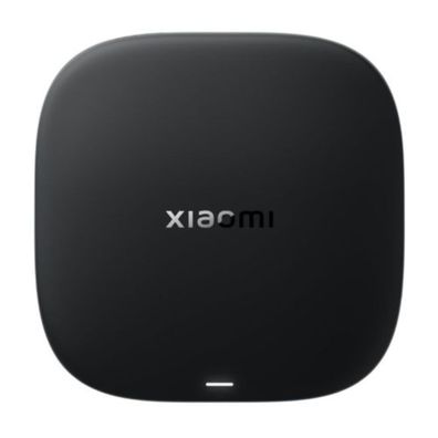 Xiaomi Mi TV Box S (3. Gen) 4K UHD Streaming Media Player