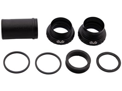 SRAM Innenlager "DUB" SB-verpackt, Industrielager für Cannondale