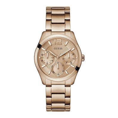 Guess Zoe GW0760L3 Damenuhr