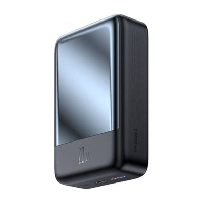 Mcdodo MC-5021 Magnetische Power Bank 20000mAh, 20W (schwarz)