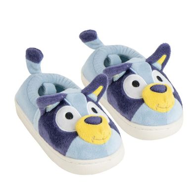 Bluey Hausschuhe Kinder Francesita Pantoffeln Slippers Mädchen Jungen